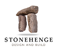 Stonehenge Design Build
